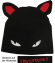 Emily The Strange - Watching You Beanie