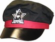 EMILY THE STRANGE - STRANGE IS NOT A CRIME CAP