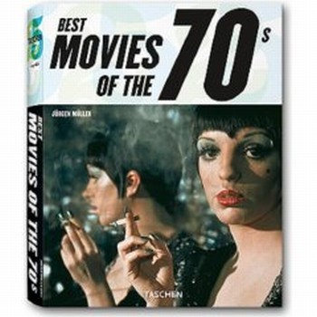 DIE BESTEN FILME DER 70ER - SPECIAL EDITION