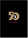 THE PLAYBOY BOOK - 50 YEARS