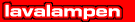 Lavalampen