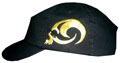 DEADHEAD CAP - BLACK