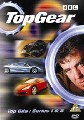 TOP GEAR - BACK IN THE FAST LANE (DVD)