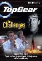 TOP GEAR - THE CHALLENGES (DVD)