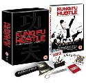 KUNG FU HUSTLE (GIFT PACK) (DVD)