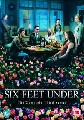 SIX FEET UNDER SEASON 3 (DVD)