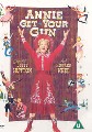 ANNIE GET YOUR GUN (DVD)