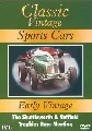 CLASSIC VINTAGE SPORTS CARS 1 (DVD)