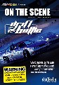 DRIFT BATTLE (DVD)