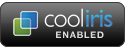 CoolIris enabled