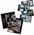 TWILIGHT KALENDER: 18-MONATSKALENDER