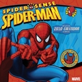 SPIDER-MAN (MARVEL COMICS) KALENDER 2010