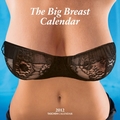 THE BIG BREAST CALENDAR- KALENDER 2012