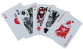 EMILY THE STRANGE - POKER PLAYING CARDS