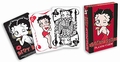 BETTY BOOP POKER-SPIELKARTEN