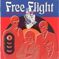 VARIOUS ARTISTS - Free Flight