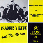 FRANKIE VIRTUE - Penn State Twist