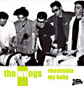 WONGS - Reanimate My Baby