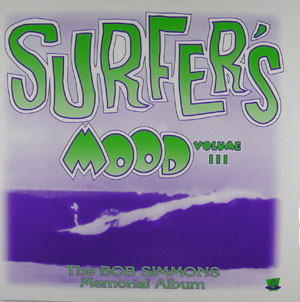 VARIOUS ARTISTS - Surfer's Mood Vol. 3