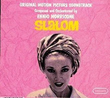 ENNIO MORRICONE - Slalom