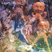 KLEENEX-LiLiPUT - KLEENEX-LiLiPUT