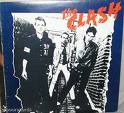 CLASH - The Clash