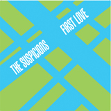 SUSPICIONS - First Love