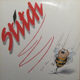 STITCH - Gib ihm