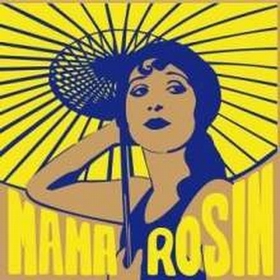 MAMA ROSIN - Negro Loco