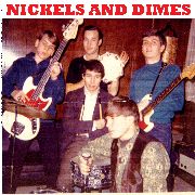 NICKELS AND DIMES - Nickels And Dimes