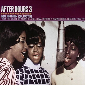 VARIOUS ARTISTS - After Hours 3