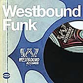 VARIOUS ARTISTS - Westbound Funk