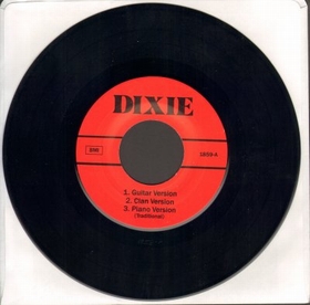 VARIOUS ARTISTS - Dixie