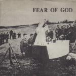 FEAR OF GOD - FEAR OF GOD