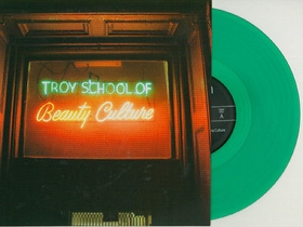 IAN AND THE AZTECS - Live From The Troy School Of Beauty Culture