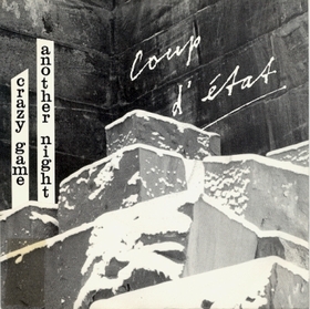 Coup d'�tat - S/T
