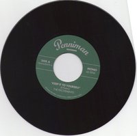 EXCITEMENTS - Keep It To Yourself