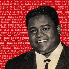 FATS DOMINO - This Is Fats Domino!