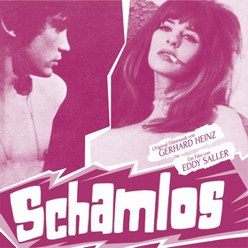 GERHARD HEINZ - Schamlos