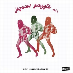 VARIOUS ARTISTS - Jigsaw Puzzle Vol. 1