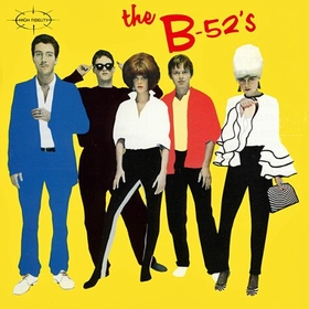 B-52's - Play Loud