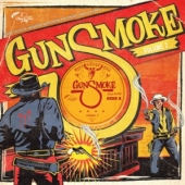 VARIOUS ARTISTS - Gunsmoke Vol. 2