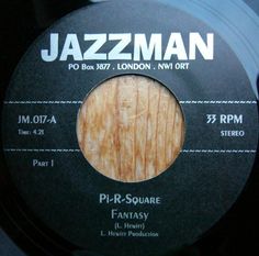 Pi-R-SQUARE - Fantasy