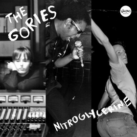 GORIES - Nitroglycerine