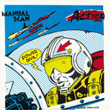 MANUAL SCAN - Plan Of Action