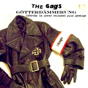 GAGS - G�tterd�mmerung
