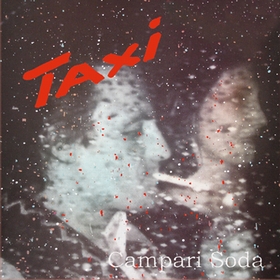 TAXI / HERTZ - Campari Soda / Willi Ritchard