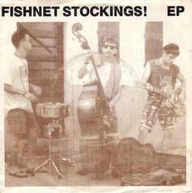 FISHNET STOCKINGS - Fishnet Stockings! Ep