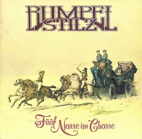 RUMPELSTILZ - Ff Narre Im Charre