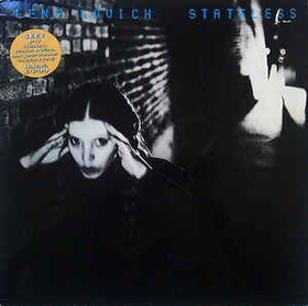 LENE LOVICH - Stateless